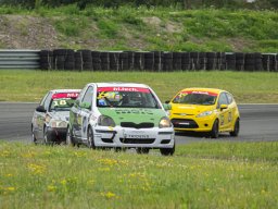 Parnu Summer Race 2025 Day 1